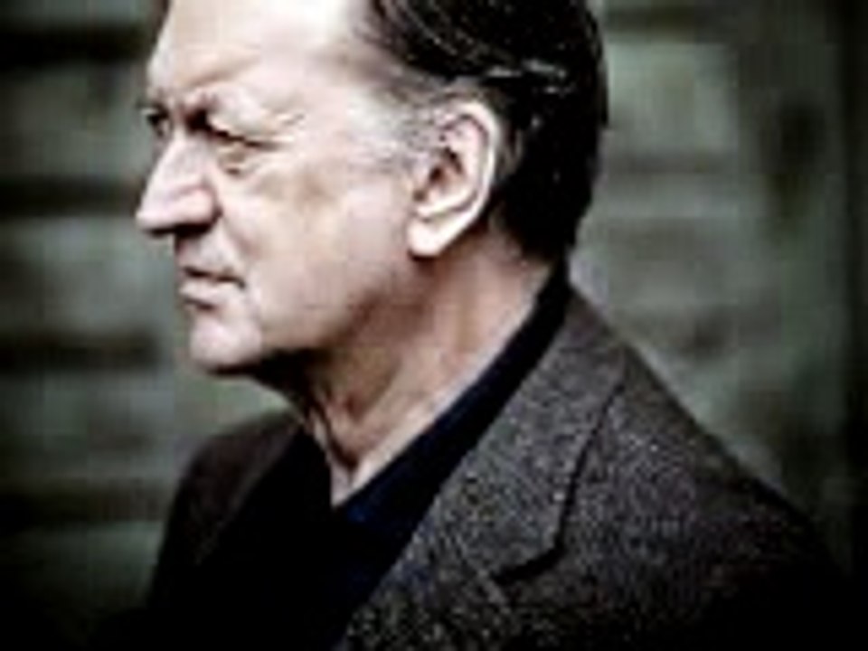 Schumann Piano Concerto  Argerich Harnoncourt