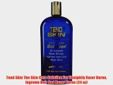 Tend Skin The Skin Care Solution For Unsightly Razor Burns Ingrown Hair And Razor Burns (24