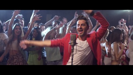 FRED'ANGELO - "Jump jump"