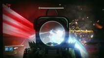 Destiny PS4 [The Dark Below DLC, Fang of Ir Yut, Gjallarhorn] Coop Part 684 (The Will of Crota, Earth) Vanguard Roc, Strike Playlist [With Commentary]