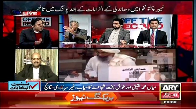 Performing Umrah by Nawaz Sharif is more importanat than Senate Elections in Country.What do you say