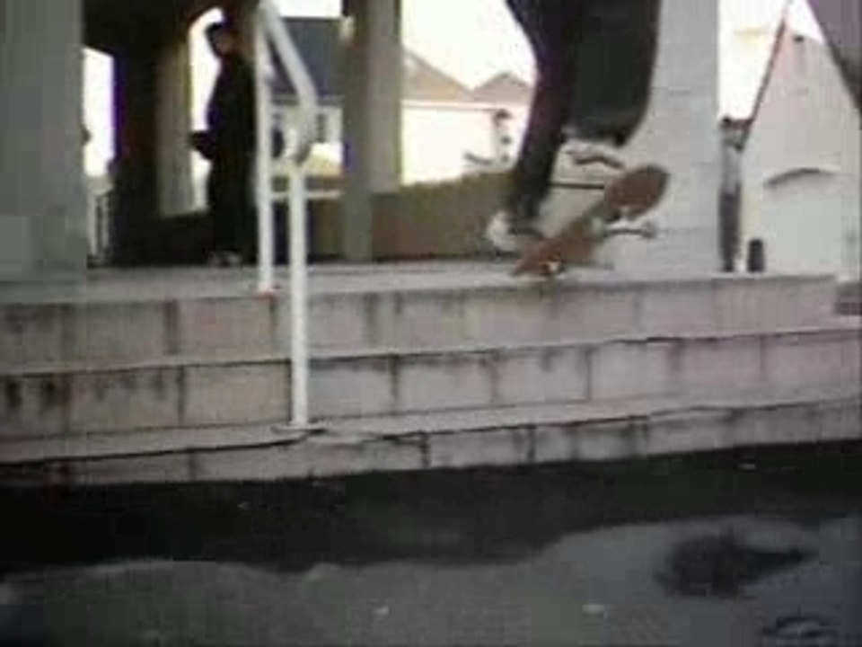 The SOS video