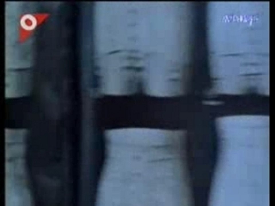 Phantom blue - Time To Run