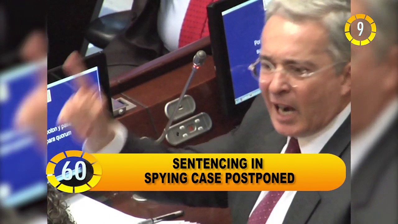 In 60 Seconds - Venezuelans Commemorate Hugo Chavez