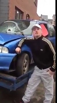 Ce mec Déteste les Paysans et le fait Savoir en Video