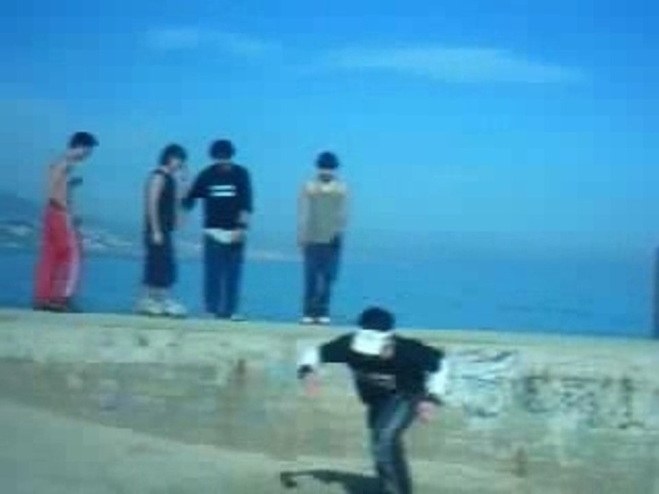 Tricks