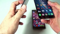OnePlus One vs LG G3 vs Meizu MX4 Pro