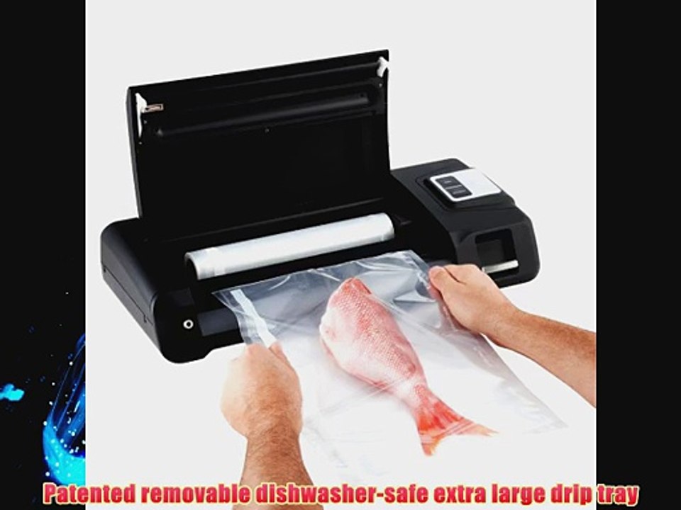 FoodSaver Professional Vacuum Sealer