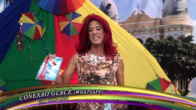 Conexão Glacê 1401 Domingo 22-02-2015 Bloco 3