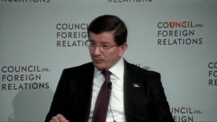 Başbakan Davutoğlu Türkiye Avrupa'dan 3 Kat Fazla Büyüdü