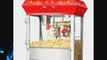 Great Northern Popcorn Red 6 oz. Ounce Foundation Old-Fashioned Movie Theater Style Popcorn