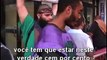 Fé nos dá a esperança de salvação - YouTube