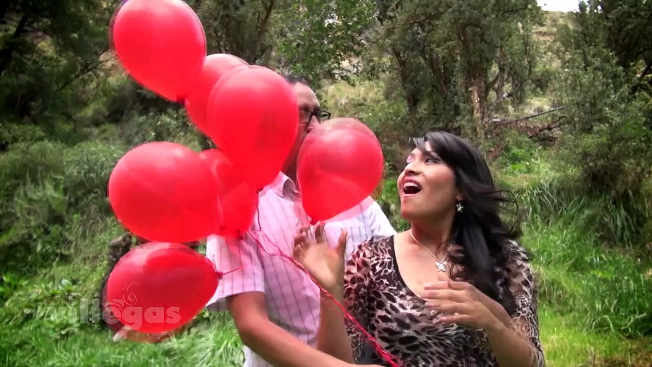 Luis y Ruth Pre-Boda