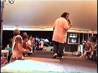 Bryan Clark sings Talk In Your Sleep at Elvis Week in Memphis Elvis Presley song