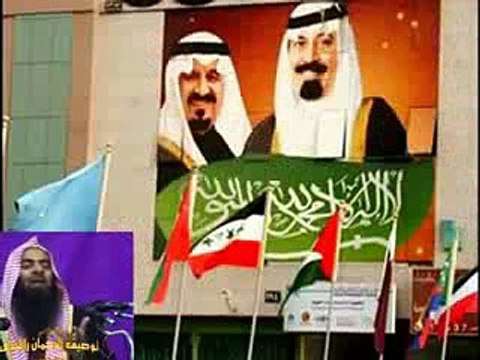 Ye molvi kehta hai k sirf saudia mein Islam hai baqi sab mulkon mein mushrikon ki hukoomat hai