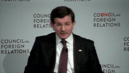 Başbakan Davutoğlu Türkiye Avrupa'dan 3 Kat Fazla Büyüdü