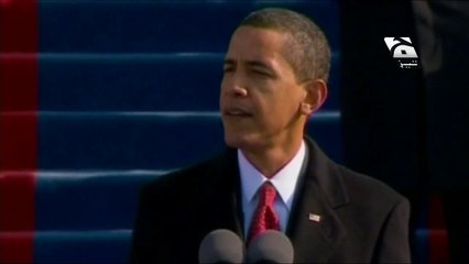 Obama Chutti New Tezabi Totay