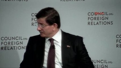 Başbakan Davutoğlu Türkiye Avrupa'dan 3 Kat Fazla Büyüdü