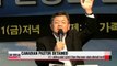Missing Canadian pastor confirmed to be detained in North Korea