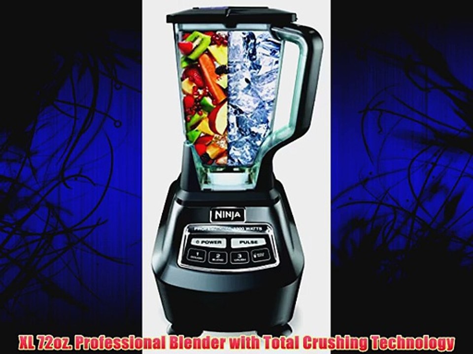 Ninja Mega Kitchen System (BL770)