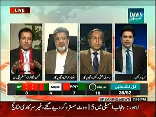 Khabar Sey Khabar -5th March 2015