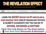 The Revelation Effect Tutorial Free +++ 50% OFF +++ Discount Link