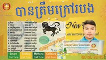 SD CD VOL 191 Ban trem krao robong by Sereymom