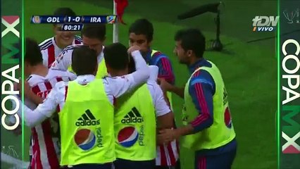 Balance Estadístico _ COPA MX C15 _ Fase de Grupos‬ - HD