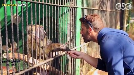 برنامج عرض كبير 2015 - الحلقة 3 - Hawssa.CoM