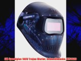 3M Speedglas 100V Trojan Warior Schwei?maske H751620