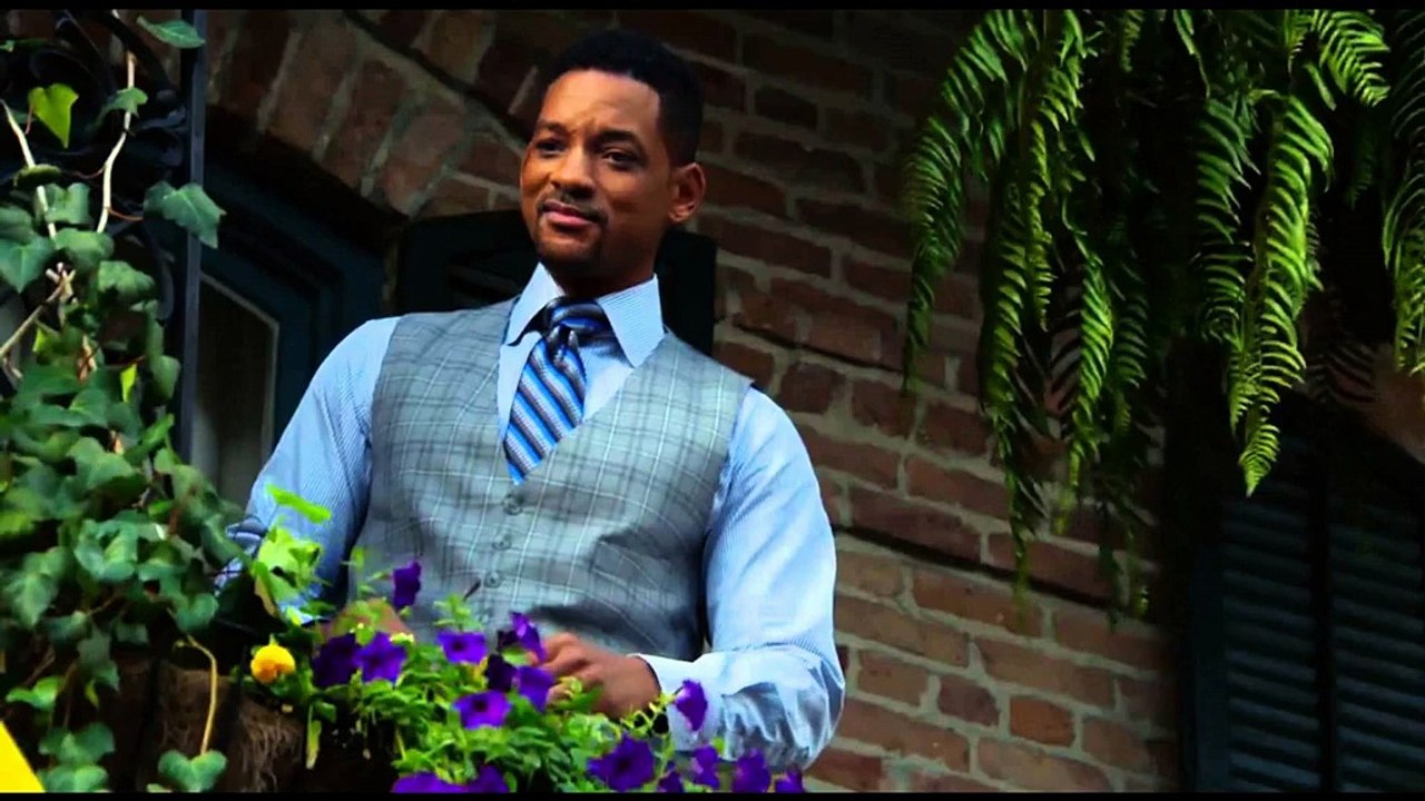 Focus (2015) Full Movie [ENG SUB] video Dailymotion