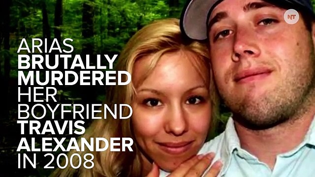 Hung Jury Means Jodi Arias Will Not Face The Death Penalty