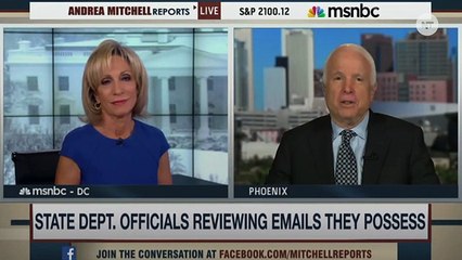 This Is Why John McCain Doesn't Do Email
