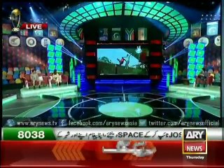 Famous scuffles between cricket players