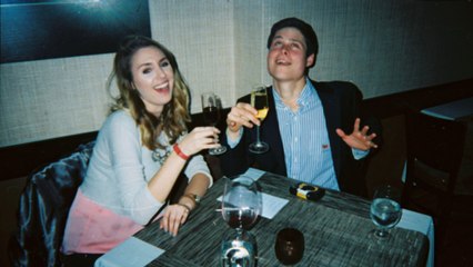 Date Lab: Alex and Carter