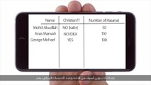 Satirizing the Islamic State