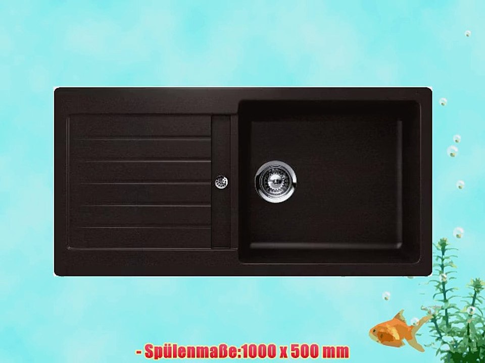 Schock TYPD100LAGNE Sp?le Typos D-100L Auflage nero