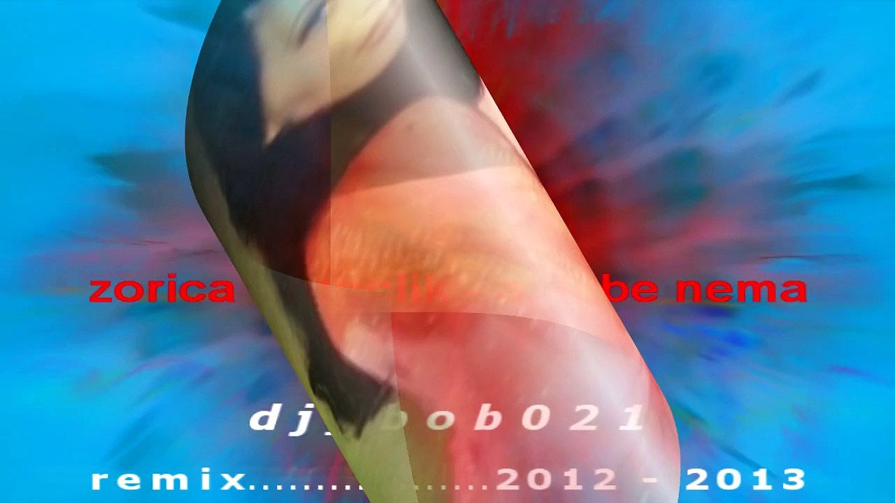 zorica brunclik - a tebe nema remix 2012 - 2013 ( dj_bob021 )