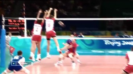 Olympics 2008 - best actions