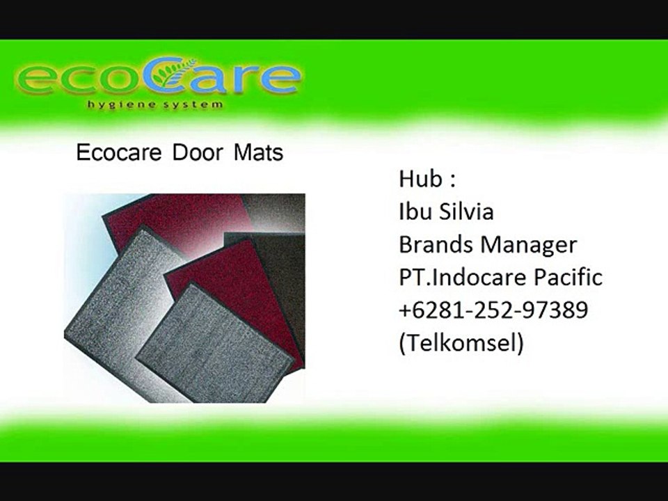 Toilet Production, Toilet Bersih, Kamar Mandi Mewah Produk ecoCare, +6281-252-97389(Telkomsel)