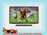 Grundig 39 VLE 941 99 cm (39 Zoll) LED-Backlight-Fernseher (Full HD 200Hz PPR DVB-T/C/S2 4