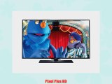 Philips 50PFK4509/12 127 cm (50 Zoll) LED-Backlight-Fernseher (Full HD 200Hz PMR Pixel Plus