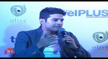 Rajeev Khandelwal Unveils India Today Travel Plus