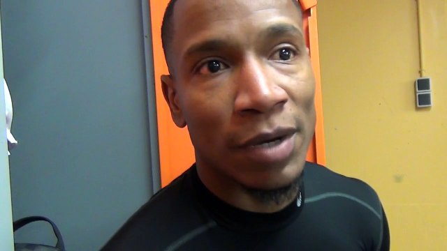 USC-EAG La réaction de Claudio Beauvue