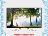 Samsung UE55H6690 139cm (55 Zoll) 3D LED-Backlight-Fernseher EEK A  (Full HD 600Hz CMR WLAN