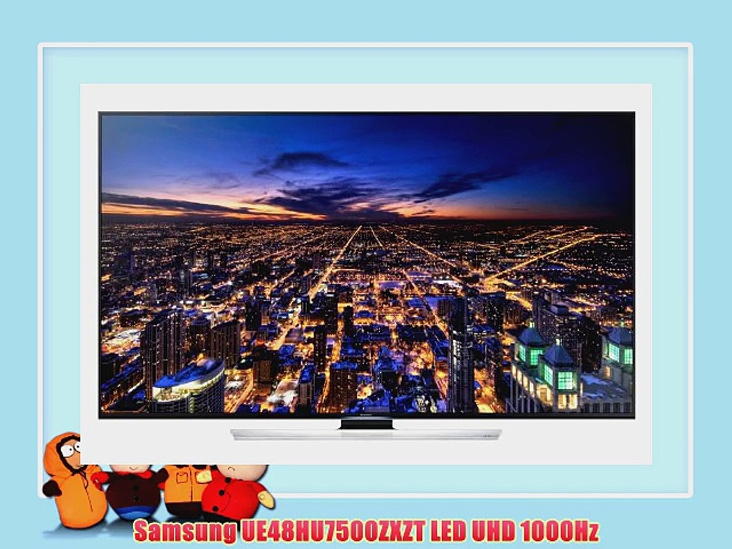 Samsung Ue48hu7500zxzt Led Uhd 1000hz Video Dailymotion