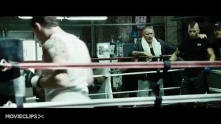 2015 Warrior (1_10) Movie CLIP - Beating Mad Dog (2011) HD
