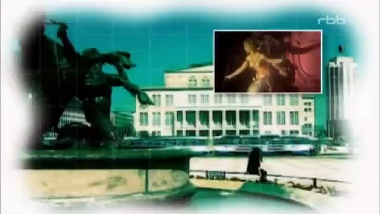 In aller Freundschaft S11E28 Nichts ist, wie es scheint