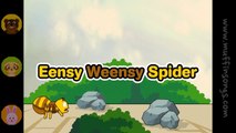 2015 Eensy Weensy Spider (Itsy Bitsy)_ nursery rhymes & children songs with lyrics(2)