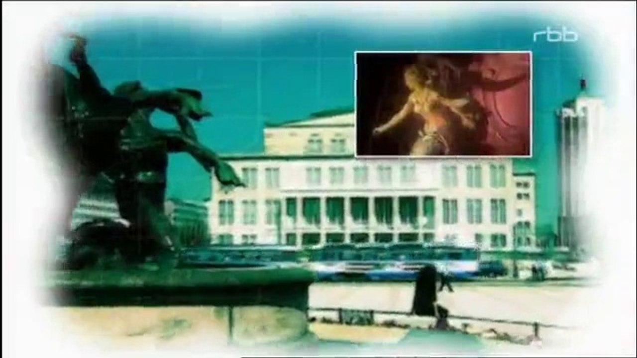 In aller Freundschaft S11E30 Großmütiges Herz